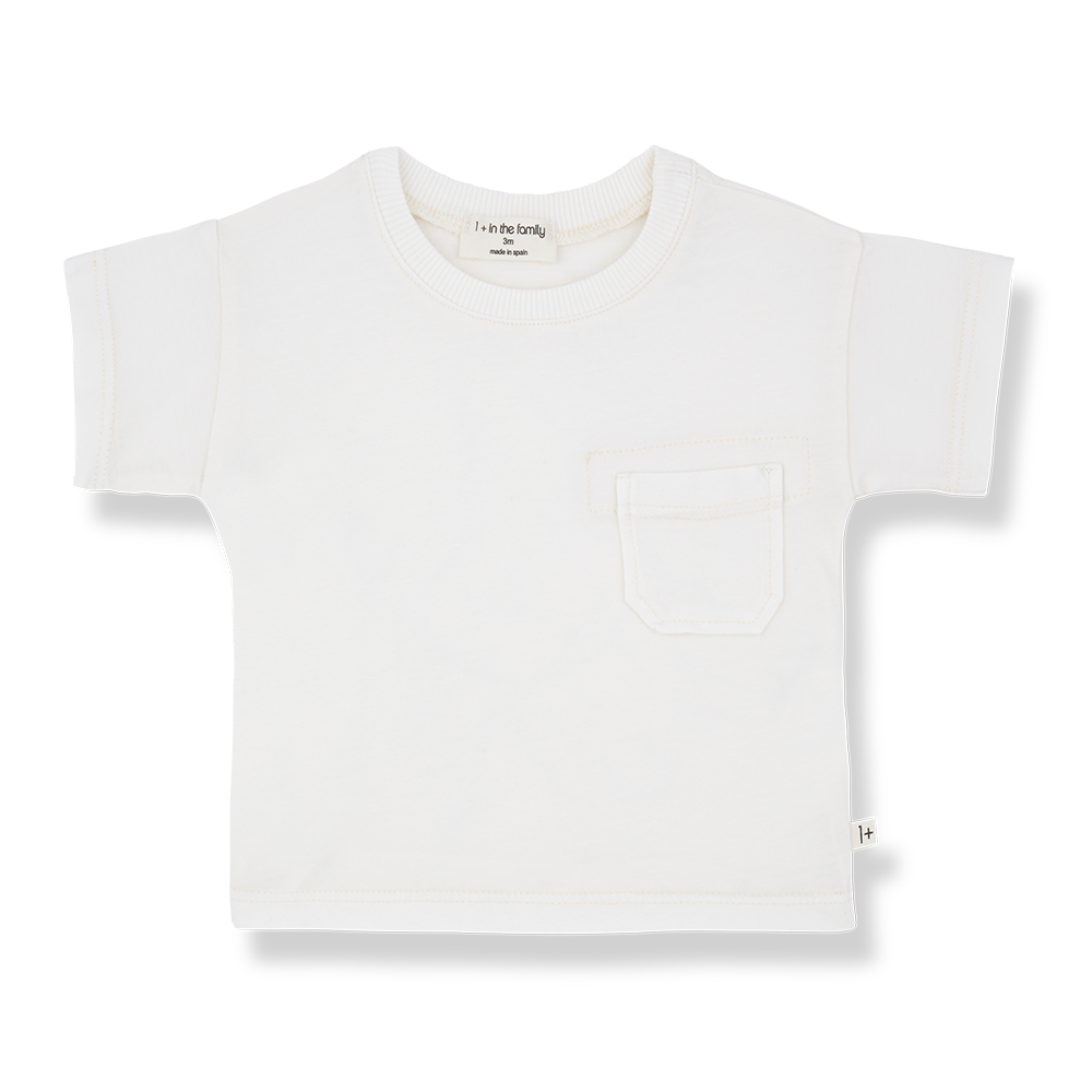 1+ In The Family Formentera T-Shirt