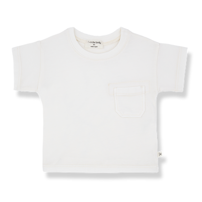 1+ In The Family Formentera T-Shirt