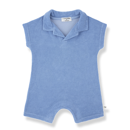1+ In The Family Alaro Romper