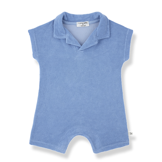 1+ In The Family Alaro Romper