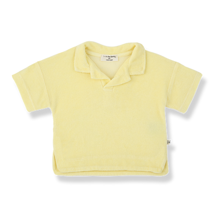 1+ In The Family Solier Polo