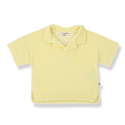 1+ In The Family Solier Polo