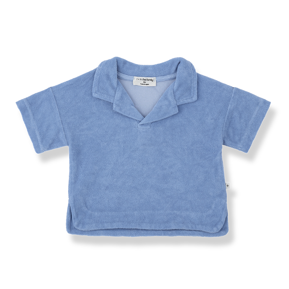 1+ In The Family Solier Polo