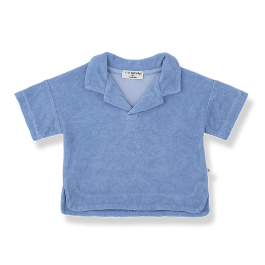 1+ In The Family Solier Polo