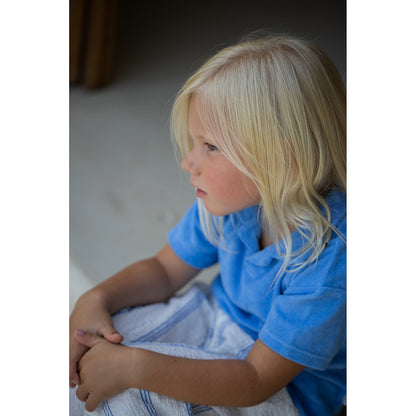 1+ In The Family Solier Polo