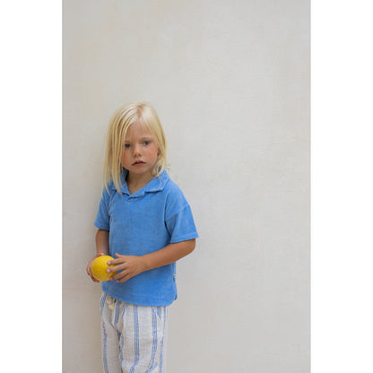 1+ In The Family Solier Polo