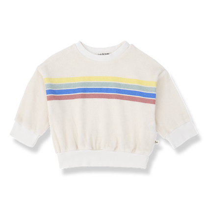1+ In The Family Santanyi Sweater