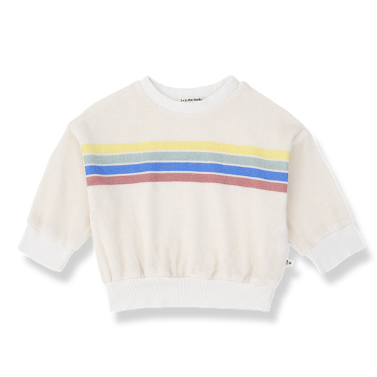 1+ In The Family Santanyi Sweater