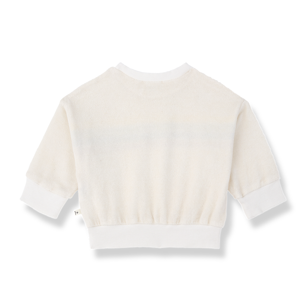 1+ In The Family Santanyi Sweater