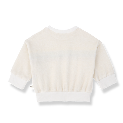 1+ In The Family Santanyi Sweater