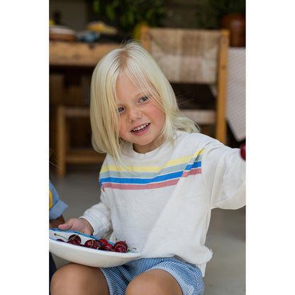 1+ In The Family Santanyi Sweater