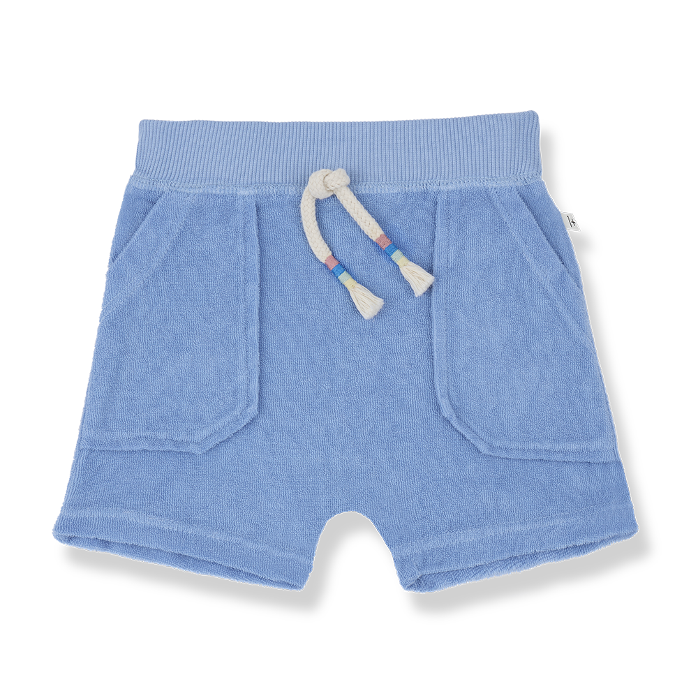 1+ In The Family Buger Shorts