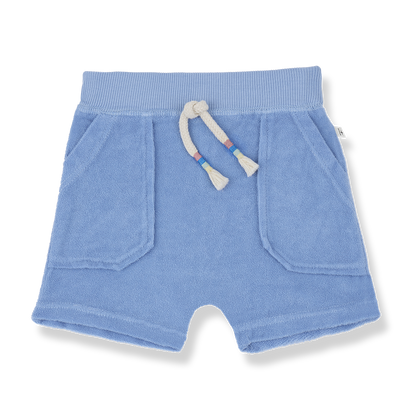1+ In The Family Buger Shorts