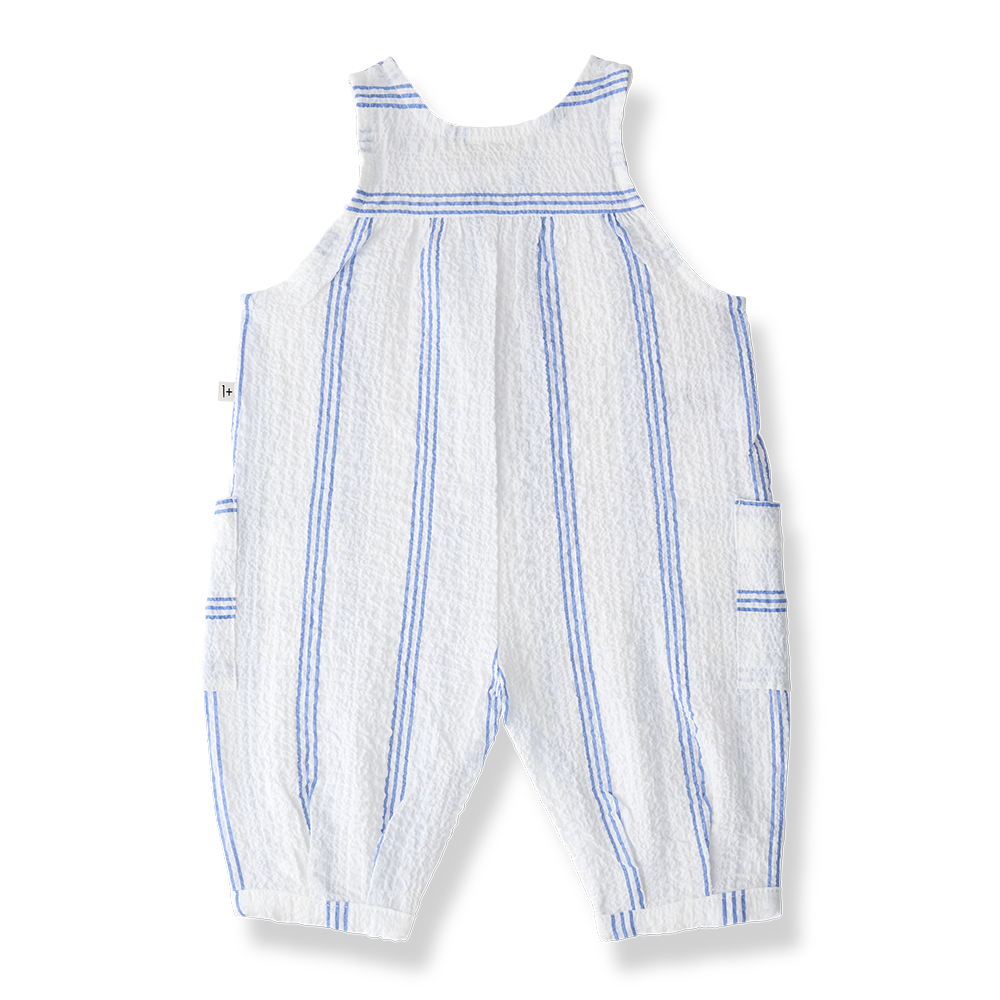 1+ In The Family Montjoi Overall