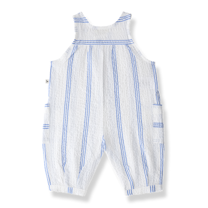 1+ In The Family Montjoi Overall
