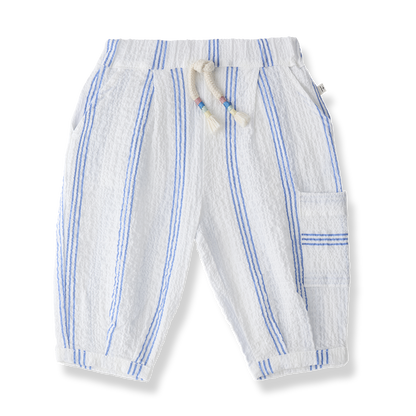 1+ In The Family Capras Trousers