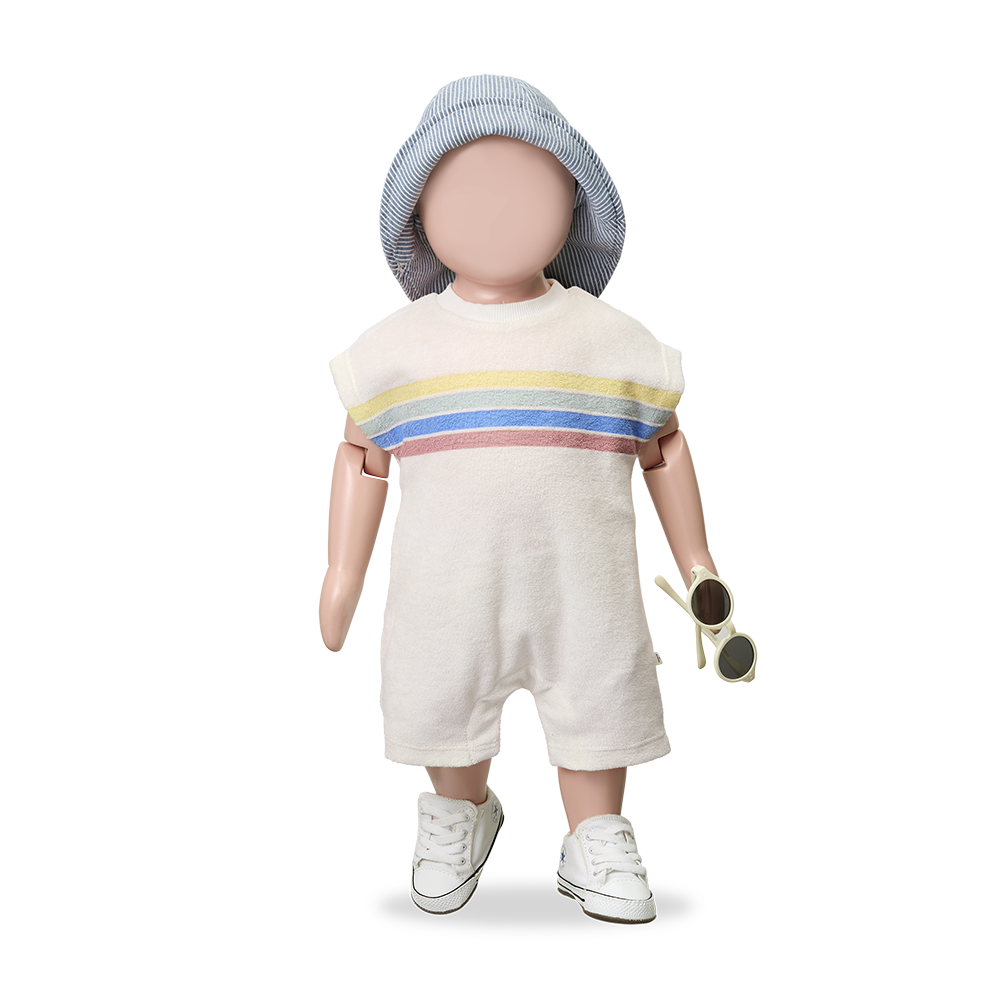 1+ In The Family Inca Hat