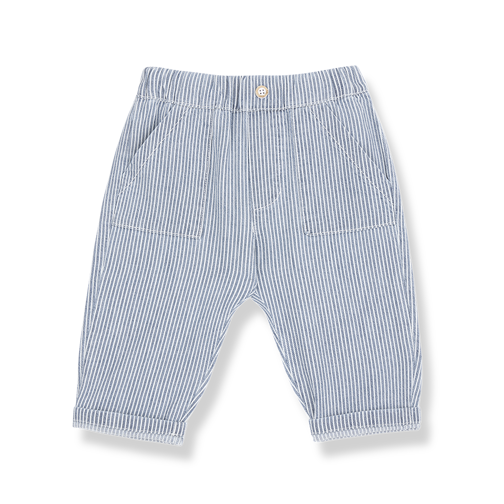 1+ In The Family Sineu Trousers