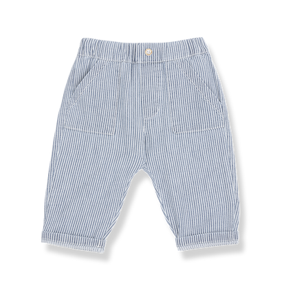 1+ In The Family Sineu Trousers