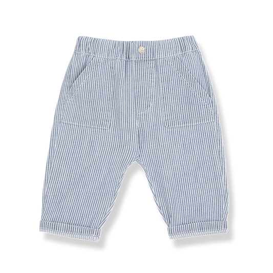 1+ In The Family Sineu Trousers