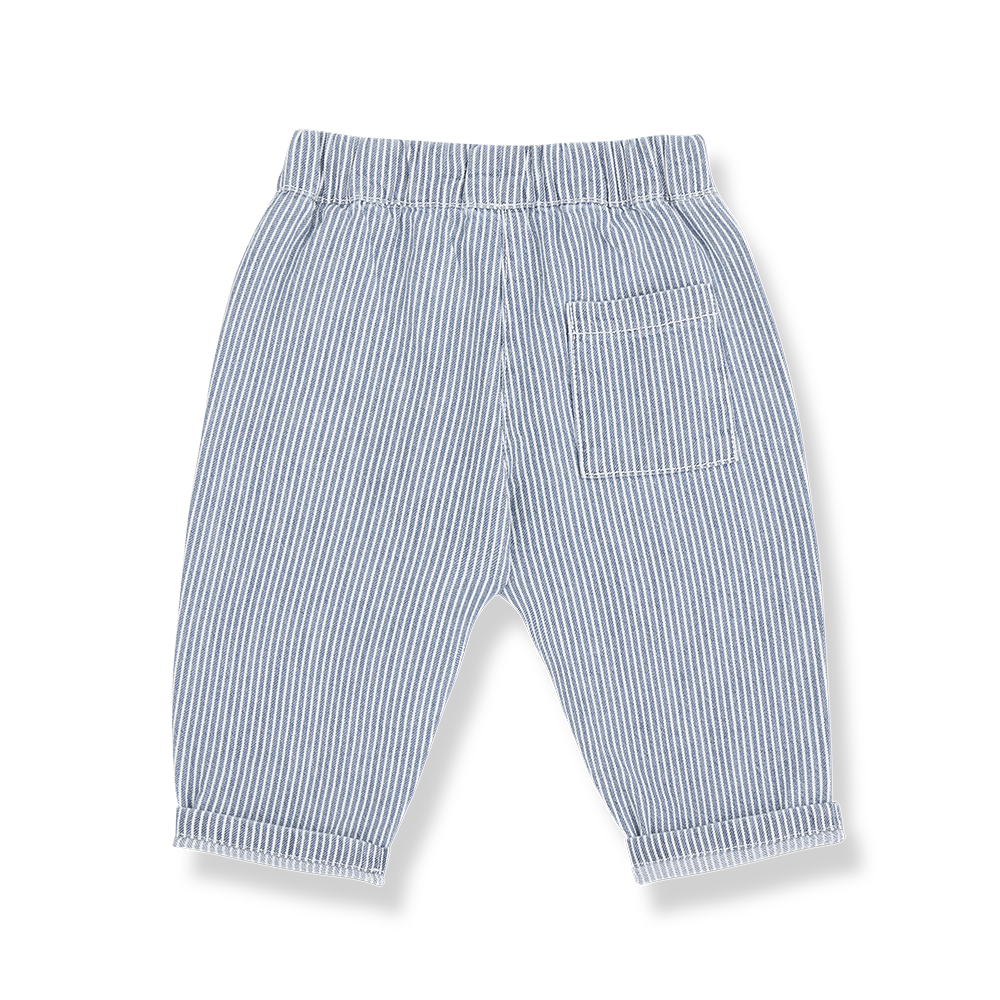 1+ In The Family Sineu Trousers