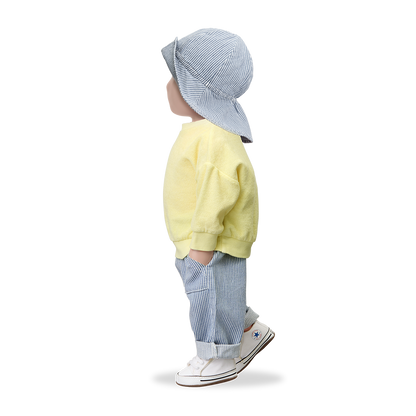 1+ In The Family Sineu Trousers