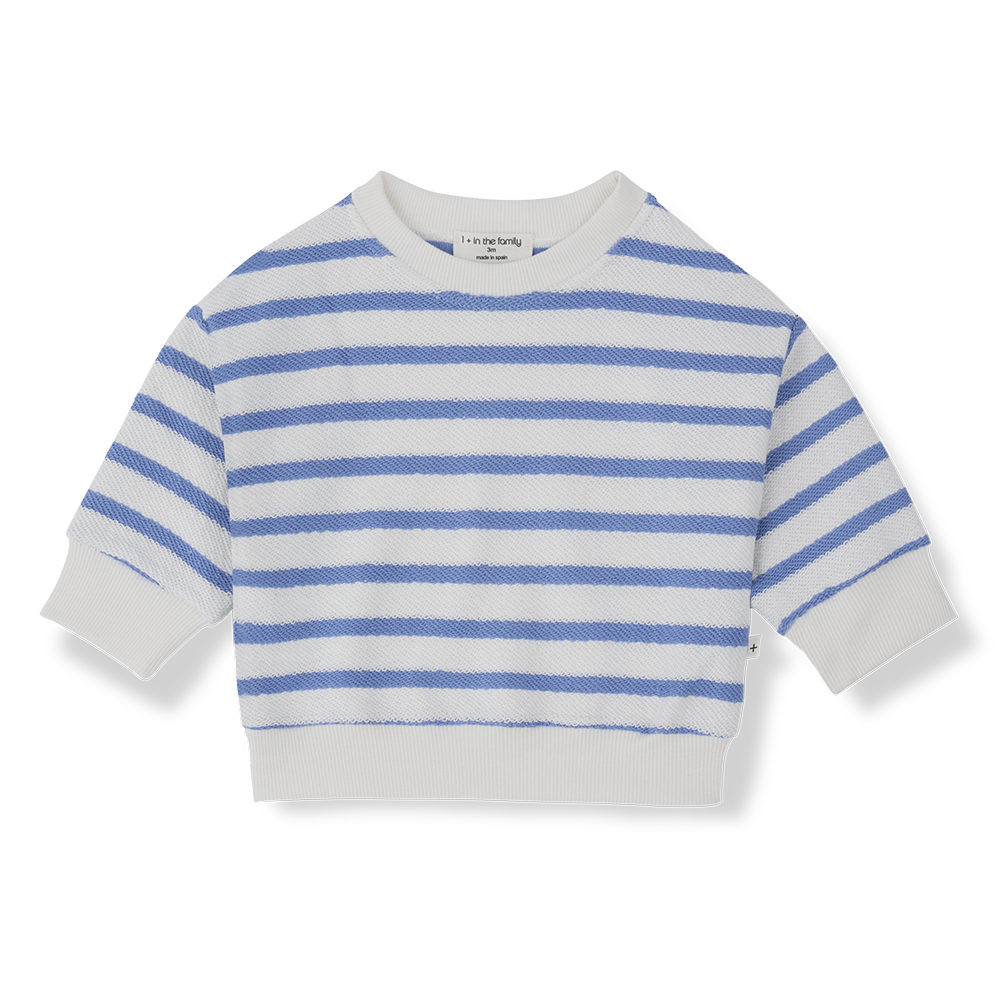 1+ In The Family Marroig Sweater