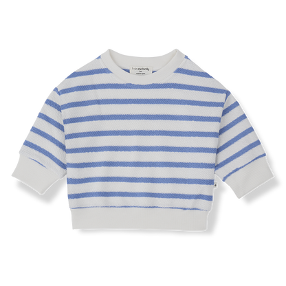 1+ In The Family Marroig Sweater