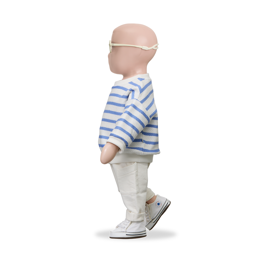 1+ In The Family Marroig Sweater