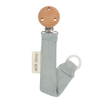 Avery Row Pacifier Holder
