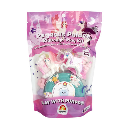 Pegasus Palace KidDough Play Kit