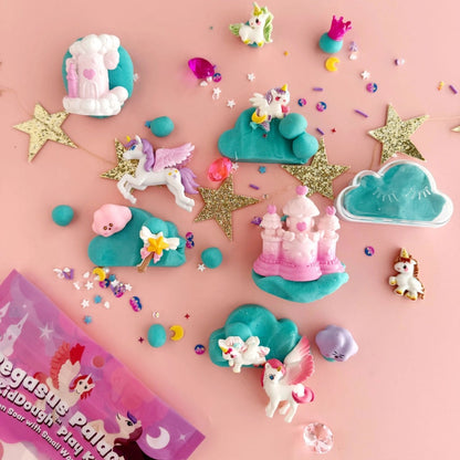 Pegasus Palace KidDough Play Kit