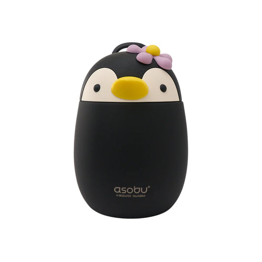 Asobu Penguin Bestie Foodie Container