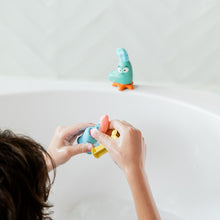 Load image into Gallery viewer, Nailmatic Pataploof bath time