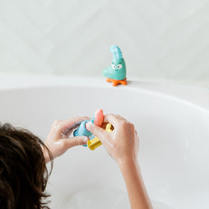 Nailmatic Pataploof bath time