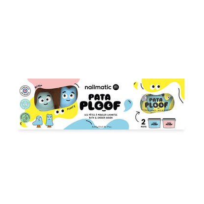 Nailmatic Pataploof