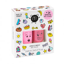 Load image into Gallery viewer, Nailmatic Pop Dolly Kitty Set
