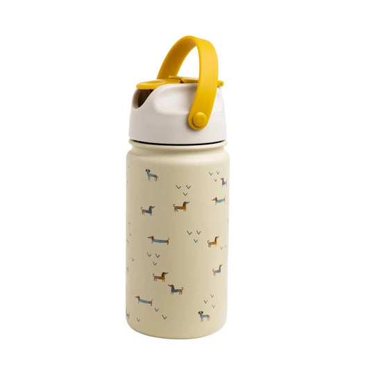 The Cotton Cloud Water Bottle
