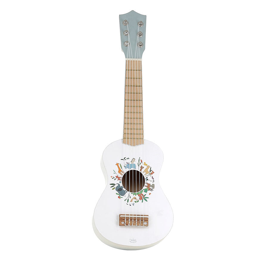 Vilac Animals Of The World Guitar