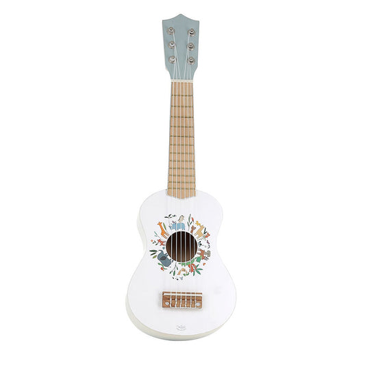 Vilac Animals Of The World Guitar