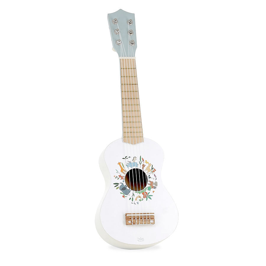 Vilac Animals Of The World Guitar