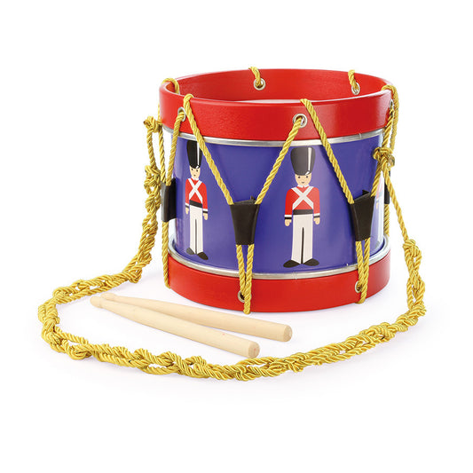 Vilac The Little Drummer Musical Instrument