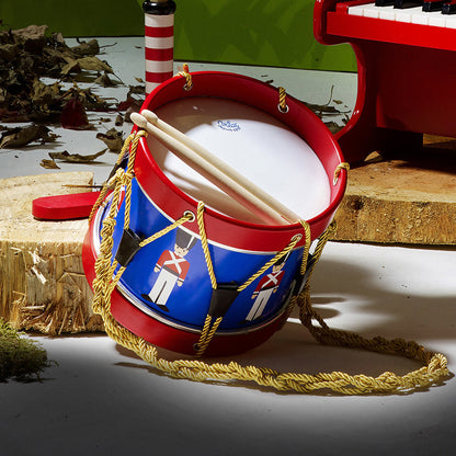Vilac The Little Drummer Musical Instrument
