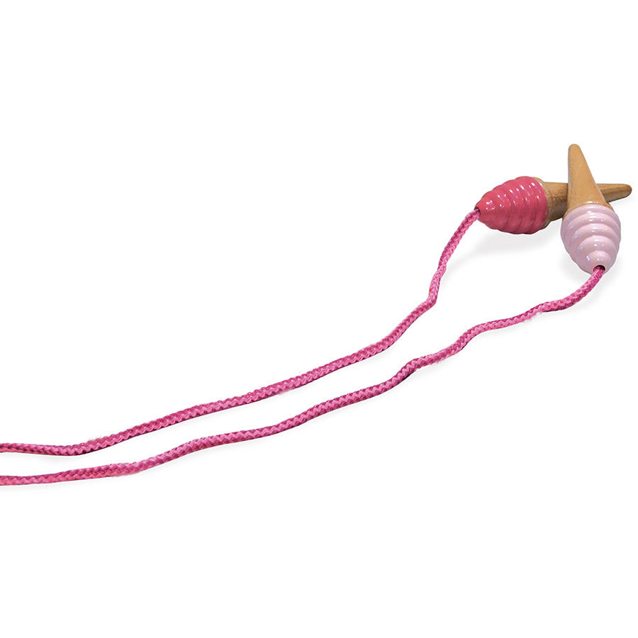 Vilac Ice Cream Skipping Rope