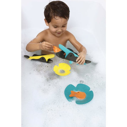 Quutopia Bath Puzzle 