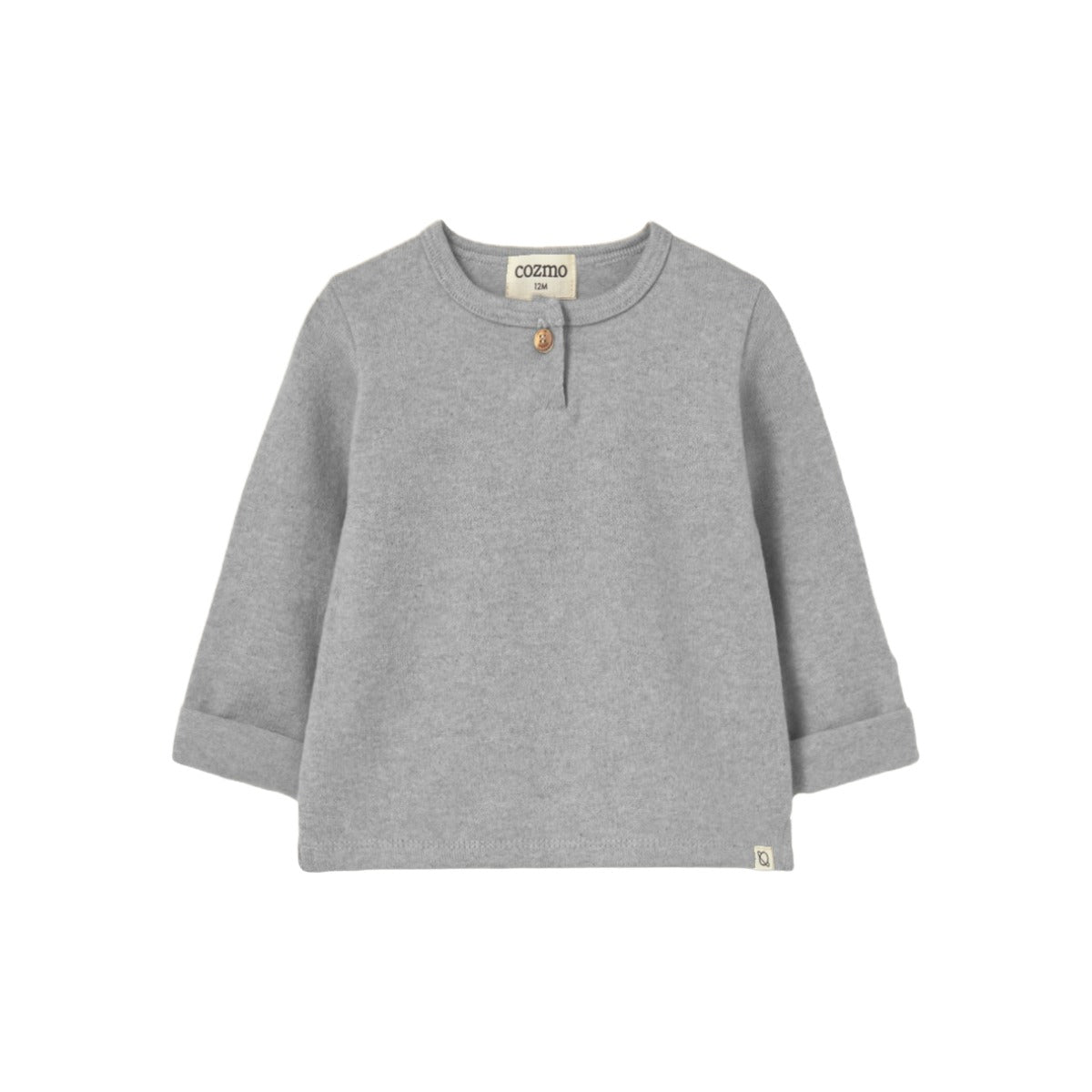 Cozmo Remo Sweater