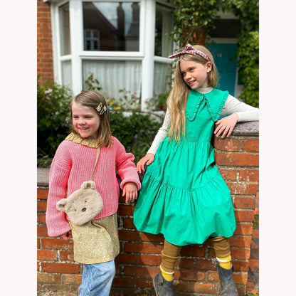 Rockahula Kids Teddy Bear Clips