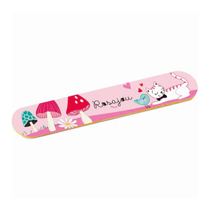 Rosajou Nail File