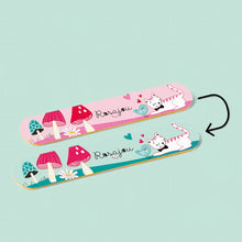 Load image into Gallery viewer, Rosajou Nail File for kids/childre