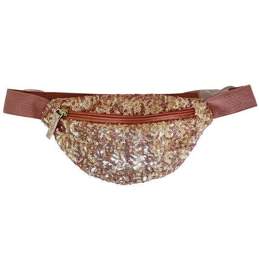 Luciole et Petit Pois Bum Bag